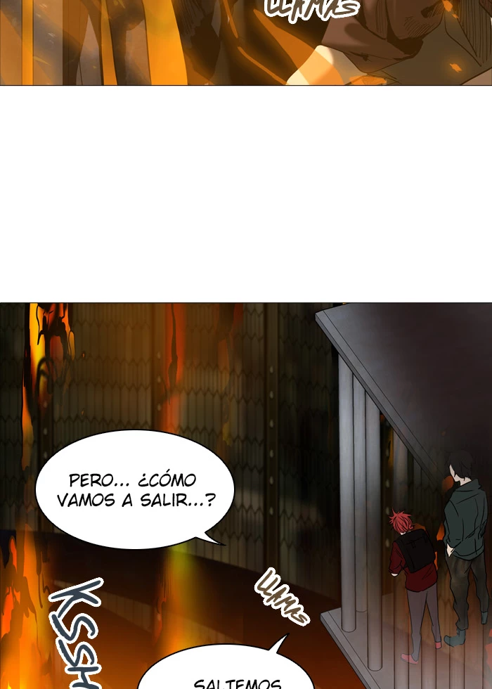 El irregular - Capítulo 275 - Página 31 - LectorTMOo