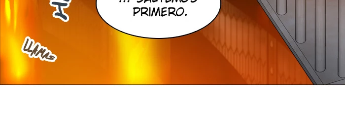 El irregular - Capítulo 275 - Página 32 - LectorTMOo