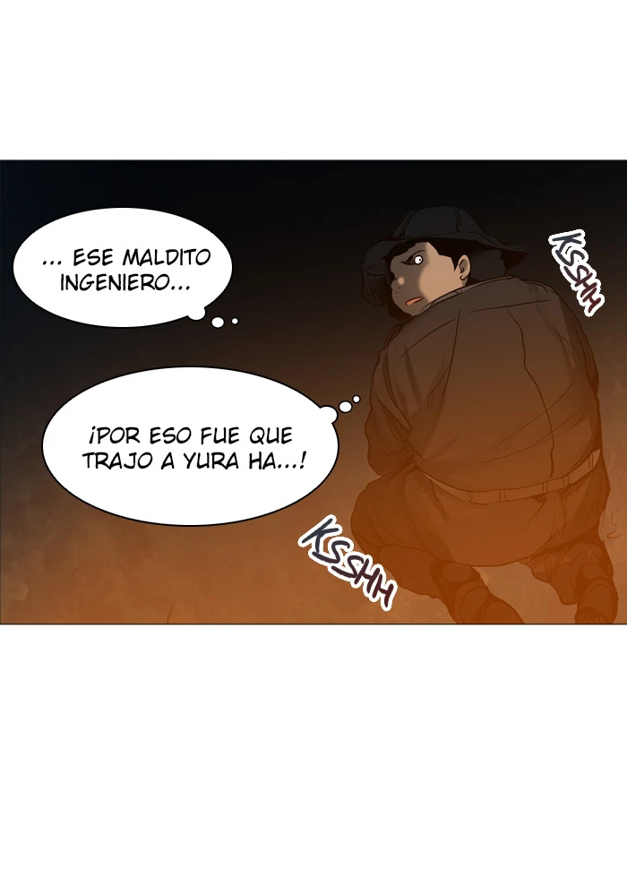 El irregular - Capítulo 275 - Página 33 - LectorTMOo