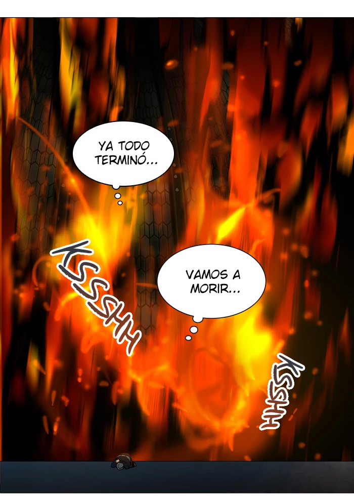 El irregular - Capítulo 275 - Página 34 - LectorTMOo