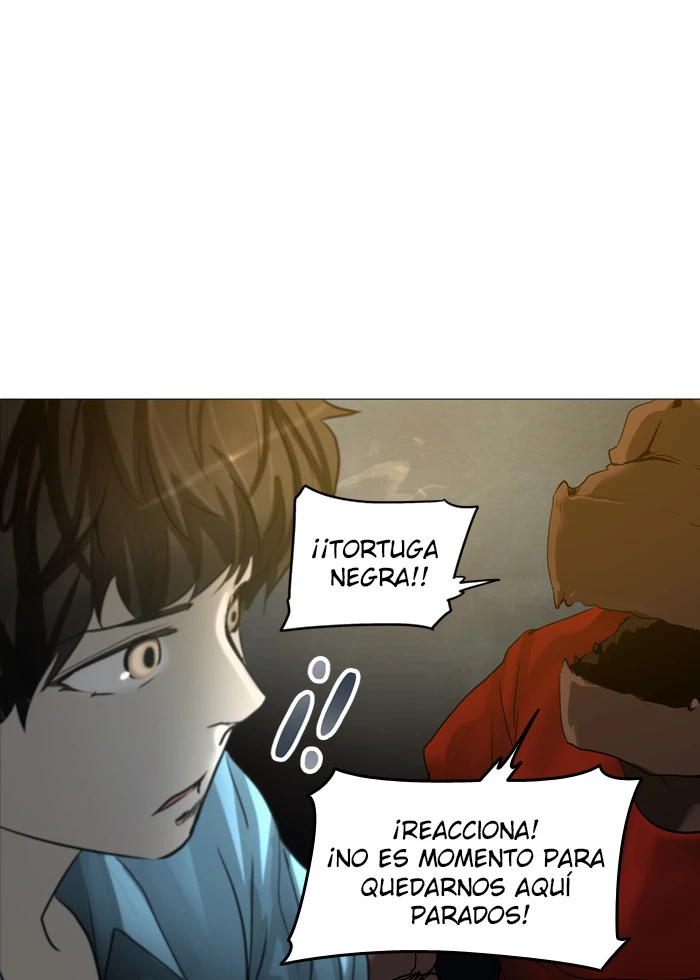El irregular - Capítulo 275 - Página 35 - LectorTMOo