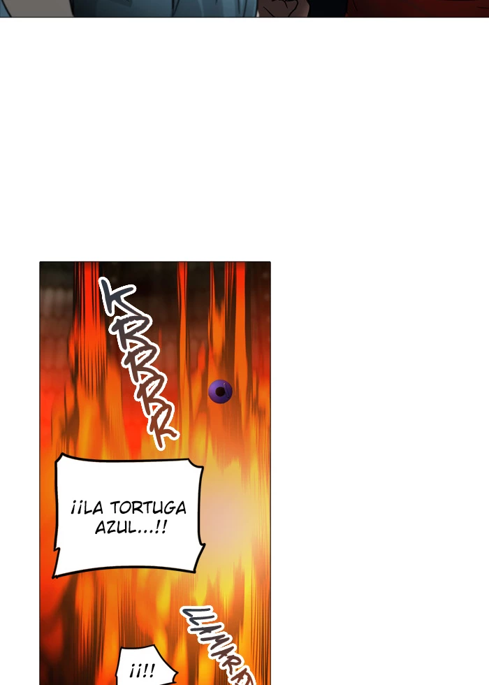 El irregular - Capítulo 275 - Página 36 - LectorTMOo