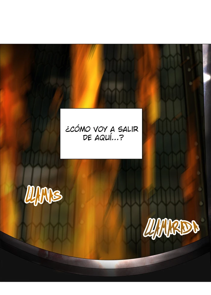 El irregular - Capítulo 275 - Página 41 - LectorTMOo