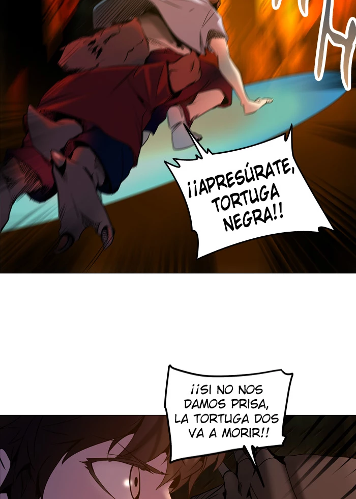 El irregular - Capítulo 275 - Página 46 - LectorTMOo