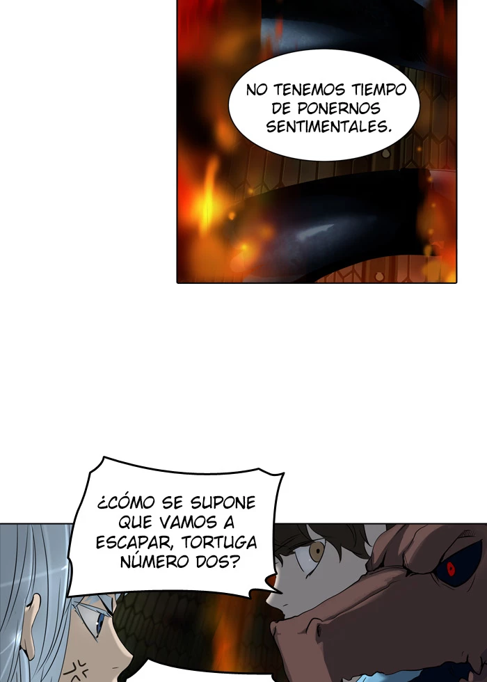 El irregular - Capítulo 275 - Página 61 - LectorTMOo