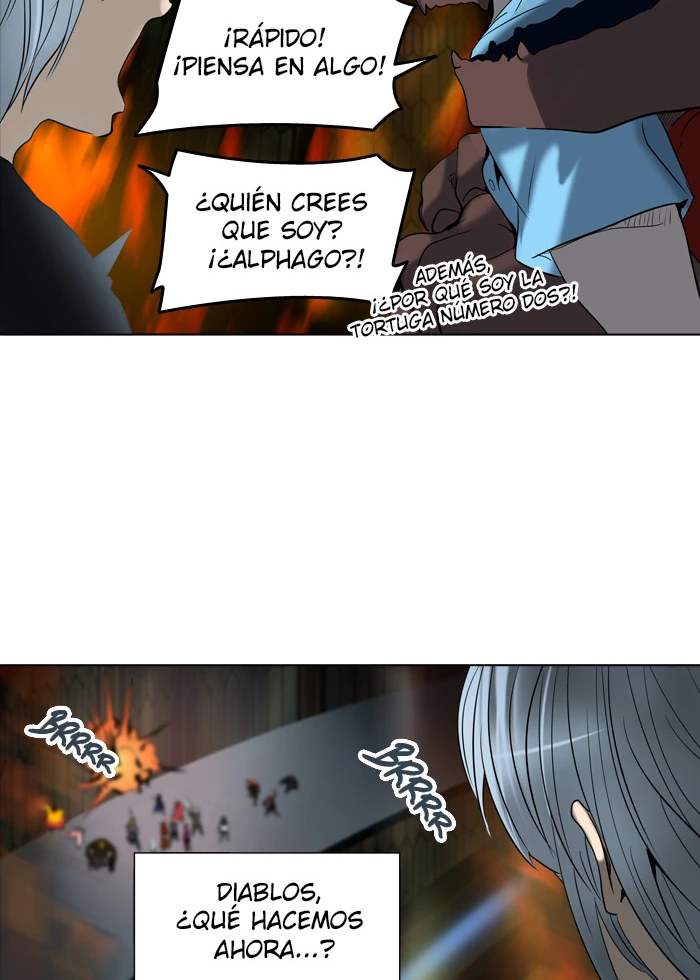 El irregular - Capítulo 275 - Página 62 - LectorTMOo