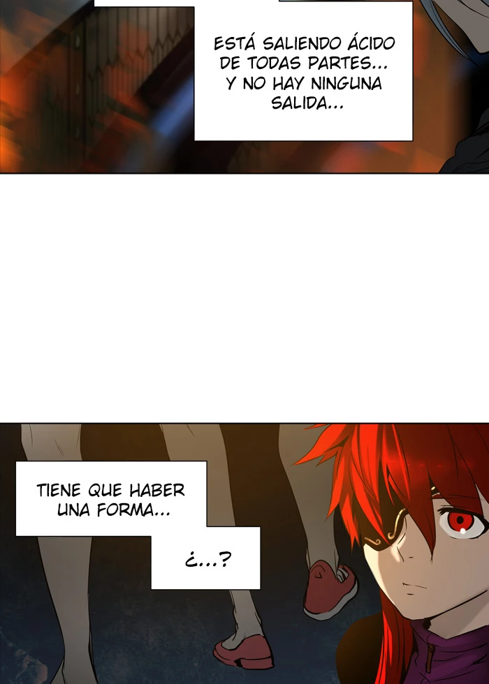 El irregular - Capítulo 275 - Página 63 - LectorTMOo