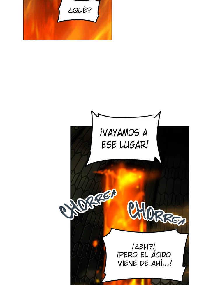 El irregular - Capítulo 275 - Página 67 - LectorTMOo