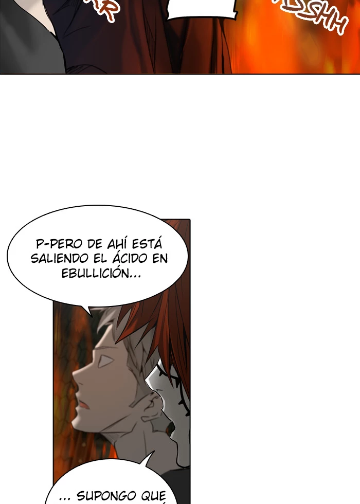 El irregular - Capítulo 275 - Página 69 - LectorTMOo