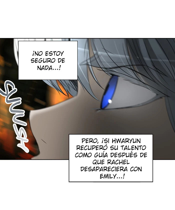 El irregular - Capítulo 275 - Página 77 - LectorTMOo
