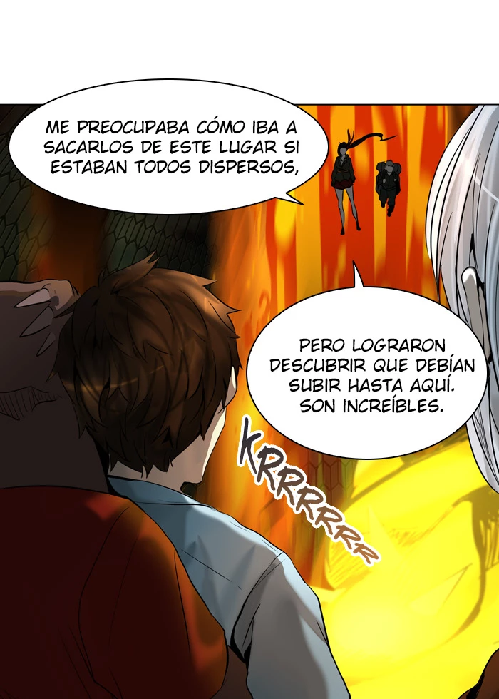 El irregular - Capítulo 275 - Página 92 - LectorTMOo