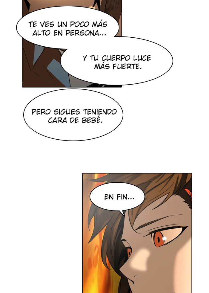 El irregular - Capítulo 275 - Página 94 - LectorTMOo