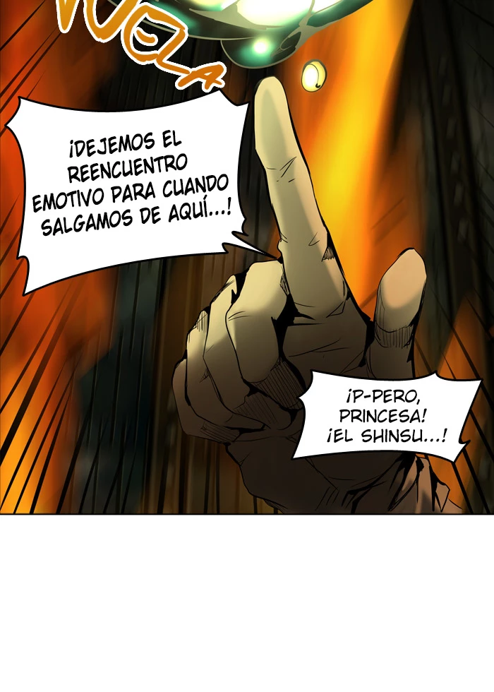 El irregular - Capítulo 275 - Página 96 - LectorTMOo