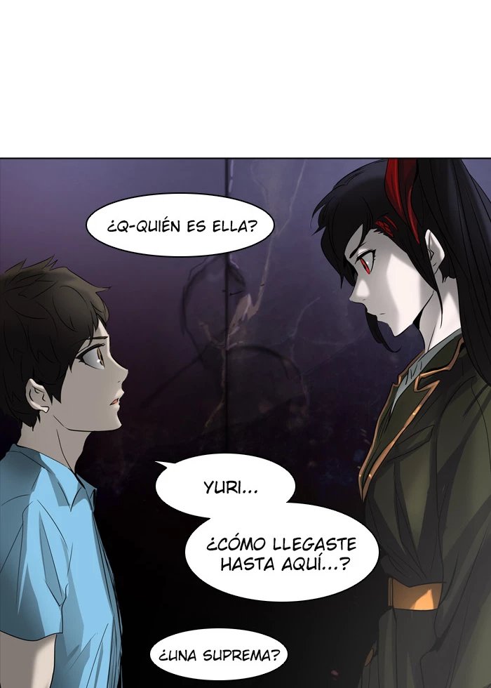 El irregular - Capítulo 275 - Página 103 - LectorTMOo