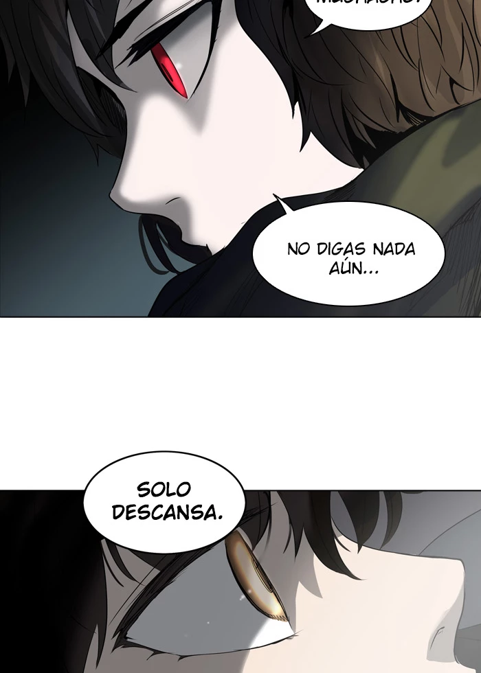 El irregular - Capítulo 275 - Página 109 - LectorTMOo