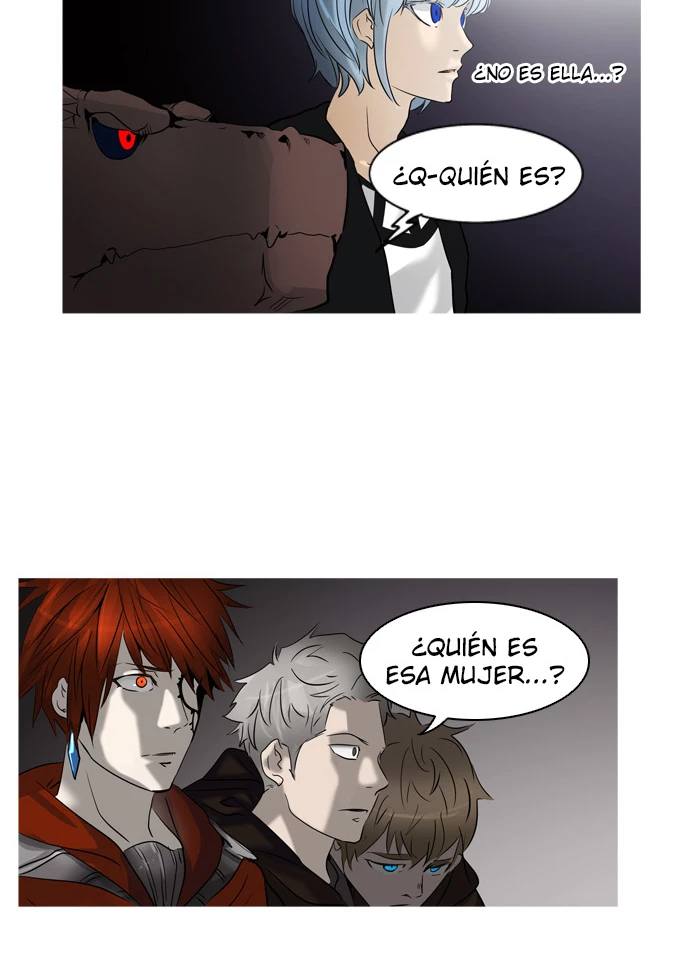 El irregular - Capítulo 276 - Página 6 - LectorTMOo