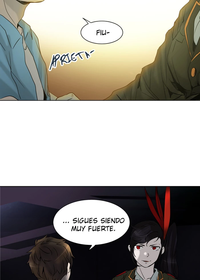 El irregular - Capítulo 276 - Página 12 - LectorTMOo
