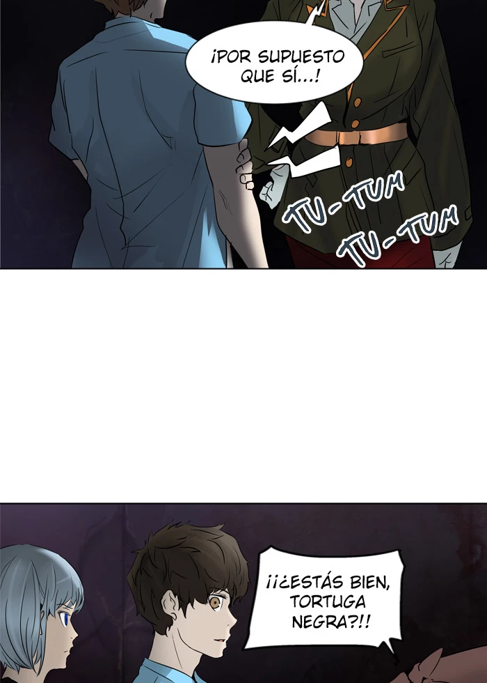 El irregular - Capítulo 276 - Página 13 - LectorTMOo