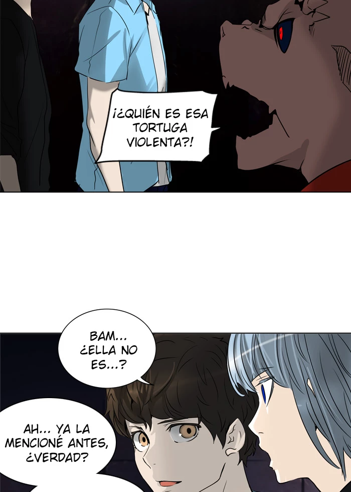 El irregular - Capítulo 276 - Página 14 - LectorTMOo