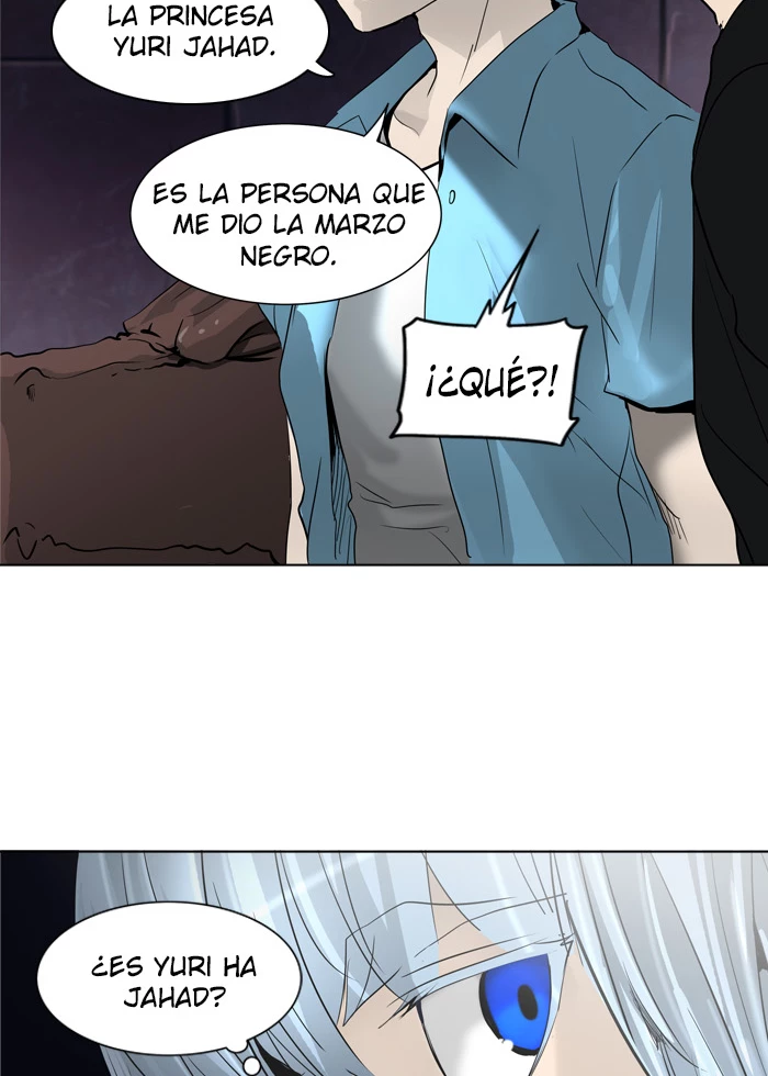 El irregular - Capítulo 276 - Página 15 - LectorTMOo