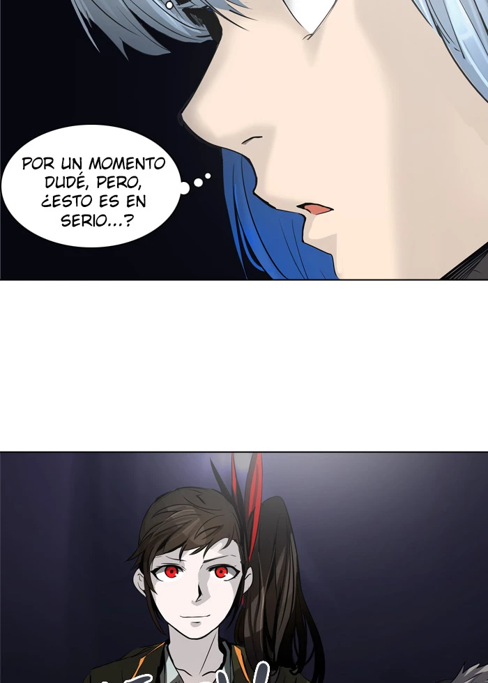 El irregular - Capítulo 276 - Página 16 - LectorTMOo