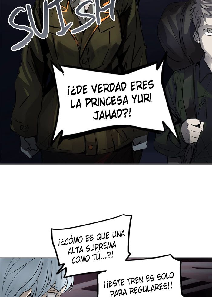 El irregular - Capítulo 276 - Página 17 - LectorTMOo