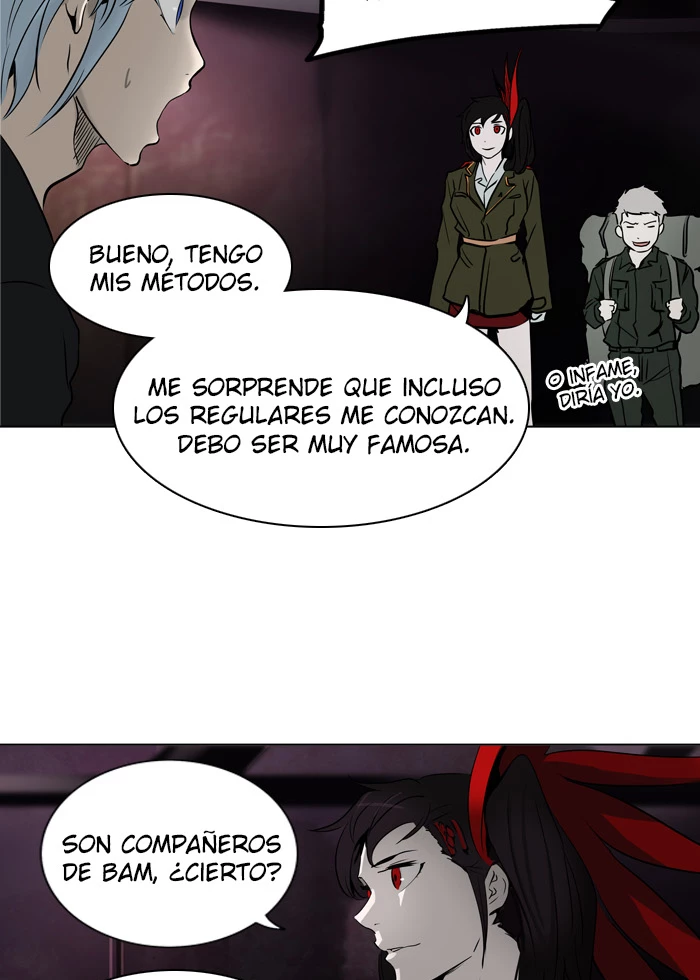 El irregular - Capítulo 276 - Página 18 - LectorTMOo