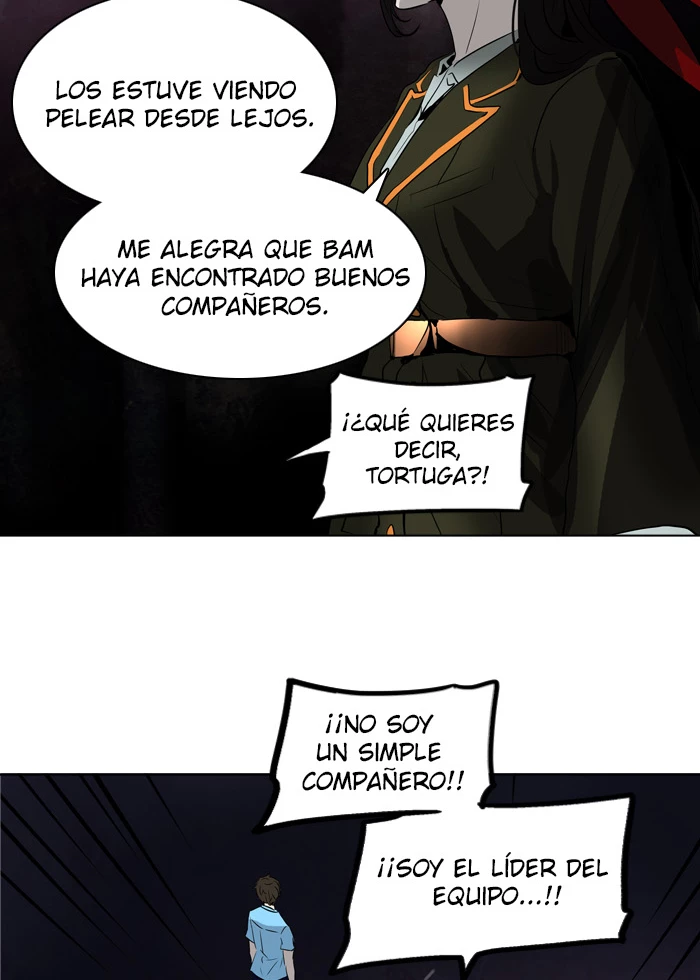 El irregular - Capítulo 276 - Página 19 - LectorTMOo