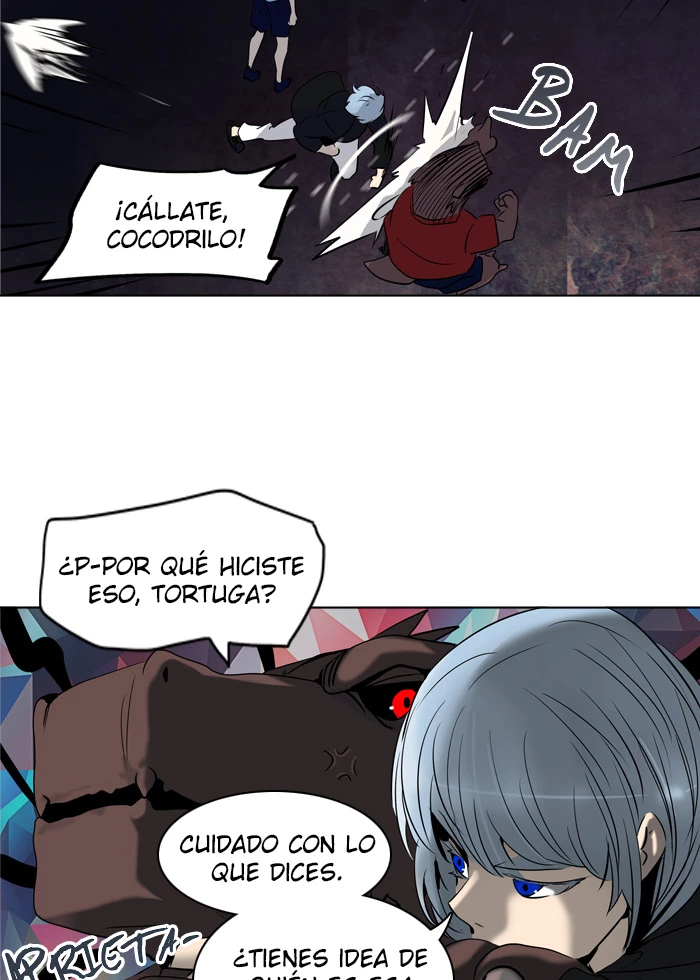El irregular - Capítulo 276 - Página 20 - LectorTMOo