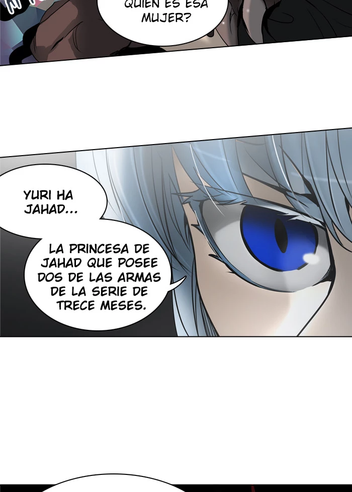 El irregular - Capítulo 276 - Página 21 - LectorTMOo