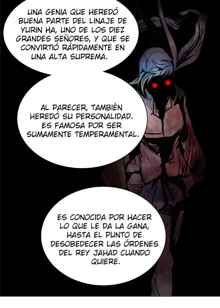 El irregular - Capítulo 276 - Página 22 - LectorTMOo