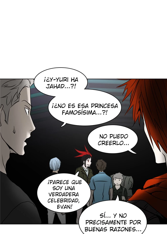 El irregular - Capítulo 276 - Página 23 - LectorTMOo