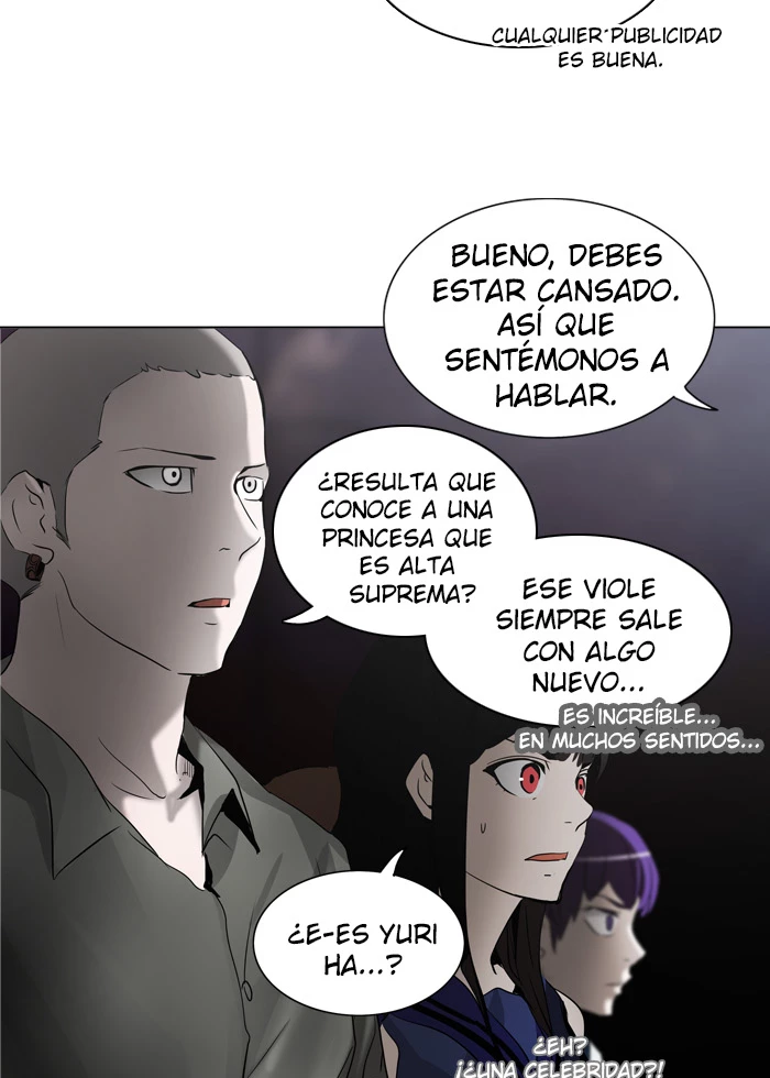 El irregular - Capítulo 276 - Página 24 - LectorTMOo