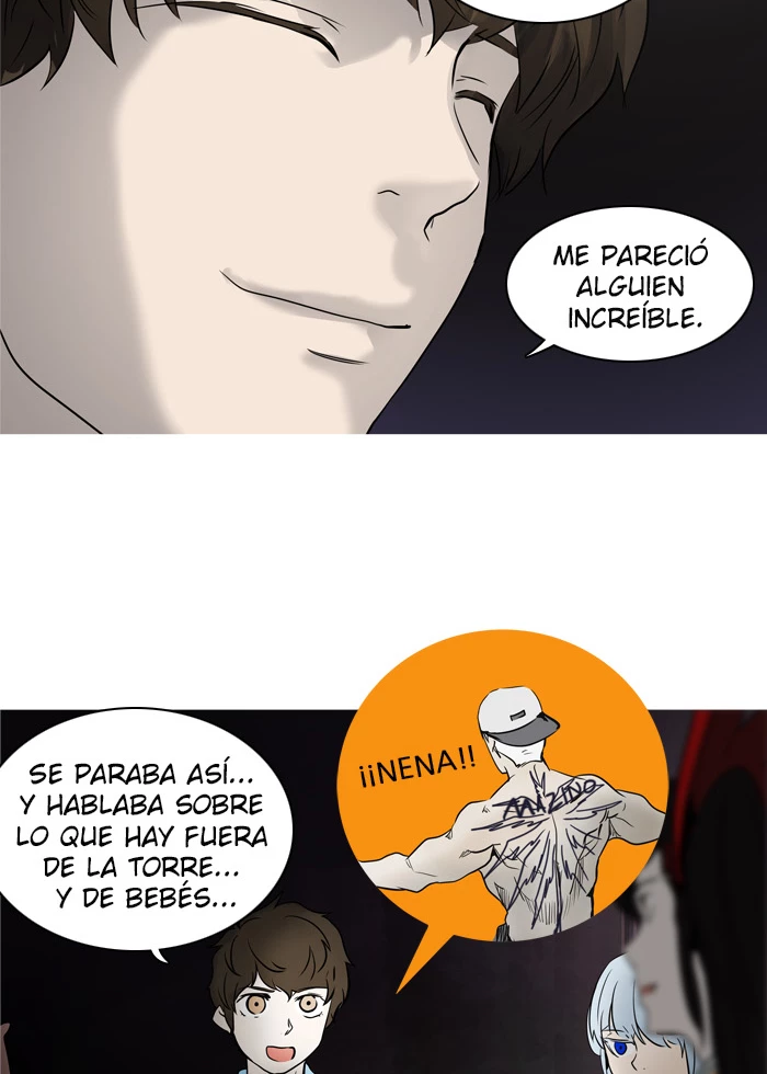 El irregular - Capítulo 276 - Página 29 - LectorTMOo