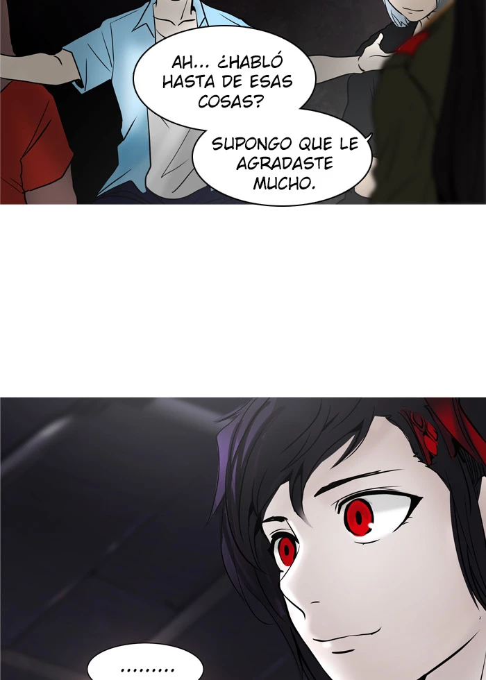 El irregular - Capítulo 276 - Página 30 - LectorTMOo