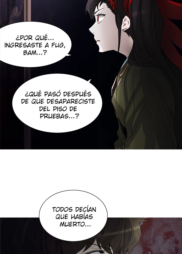 El irregular - Capítulo 276 - Página 31 - LectorTMOo