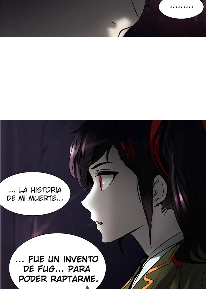 El irregular - Capítulo 276 - Página 33 - LectorTMOo