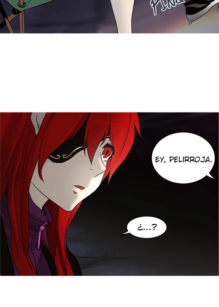 El irregular - Capítulo 276 - Página 36 - LectorTMOo
