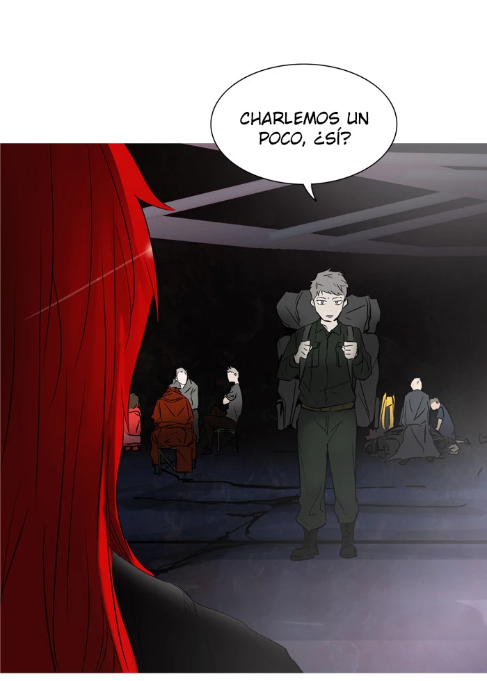 El irregular - Capítulo 276 - Página 37 - LectorTMOo