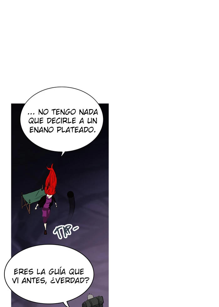 El irregular - Capítulo 276 - Página 38 - LectorTMOo