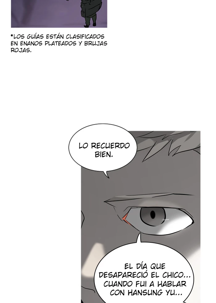 El irregular - Capítulo 276 - Página 39 - LectorTMOo