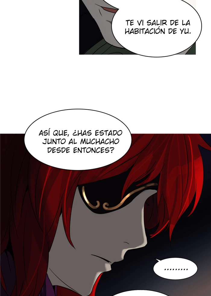 El irregular - Capítulo 276 - Página 40 - LectorTMOo