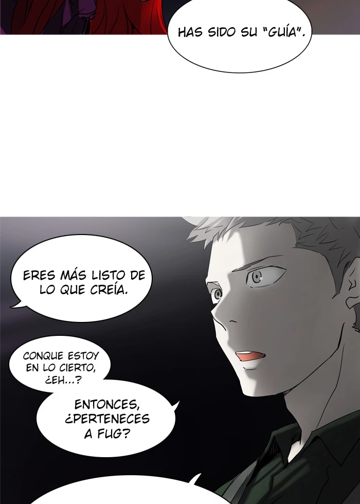 El irregular - Capítulo 276 - Página 41 - LectorTMOo