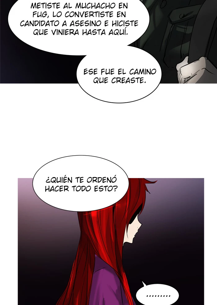 El irregular - Capítulo 276 - Página 42 - LectorTMOo