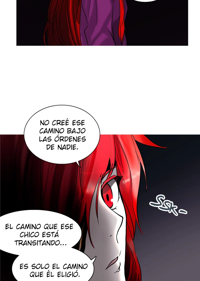 El irregular - Capítulo 276 - Página 43 - LectorTMOo