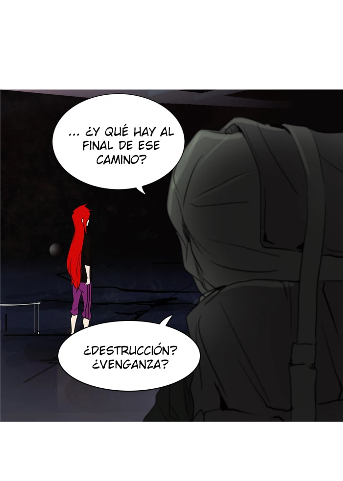 El irregular - Capítulo 276 - Página 46 - LectorTMOo