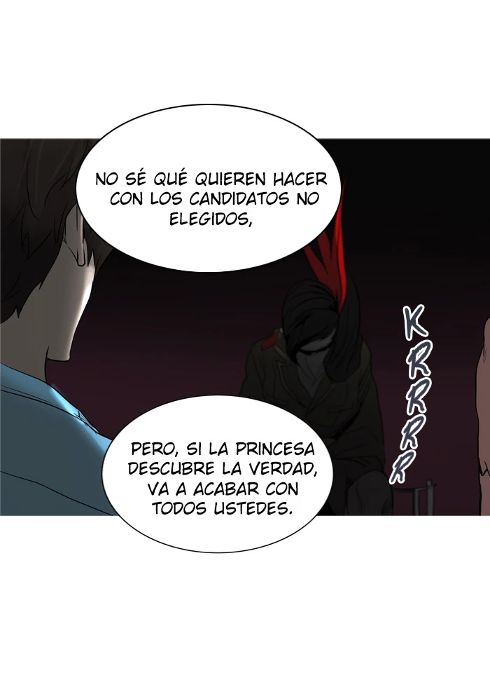 El irregular - Capítulo 276 - Página 47 - LectorTMOo