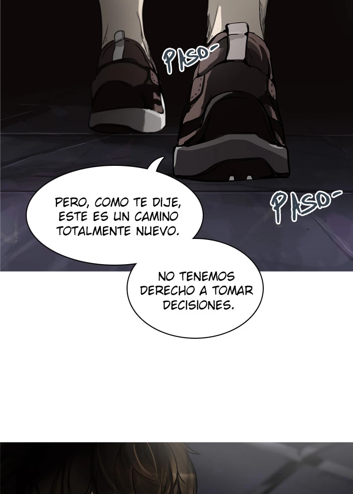 El irregular - Capítulo 276 - Página 50 - LectorTMOo