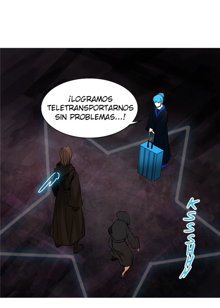 El irregular - Capítulo 276 - Página 57 - LectorTMOo
