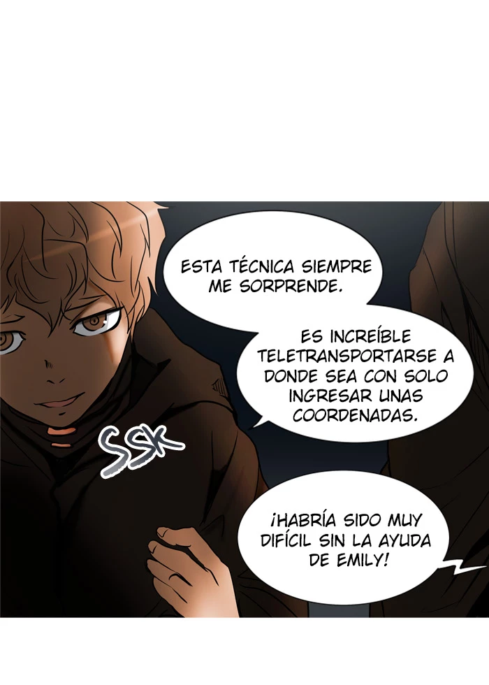 El irregular - Capítulo 276 - Página 58 - LectorTMOo